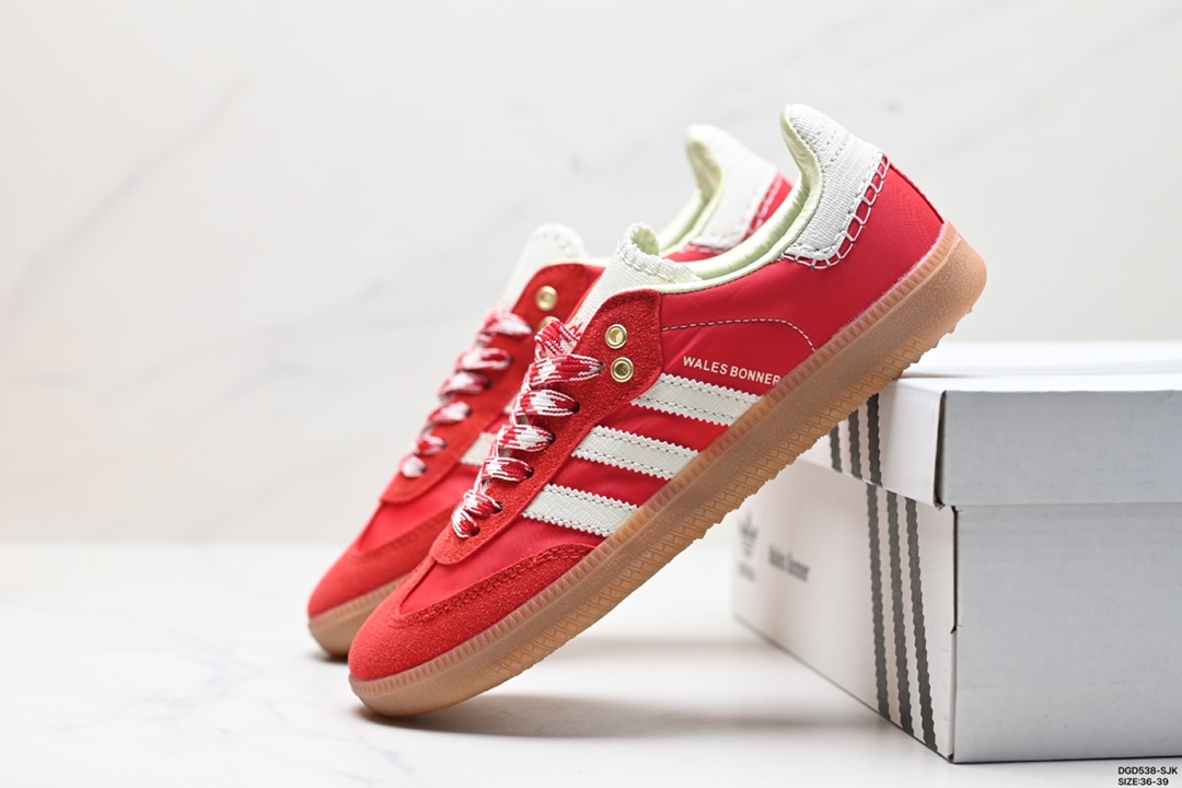 Adidas Samba Shoes